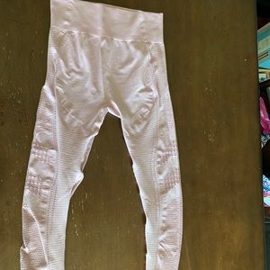 Seemless leggings